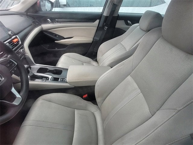 2020 Honda Accord Sedan EX