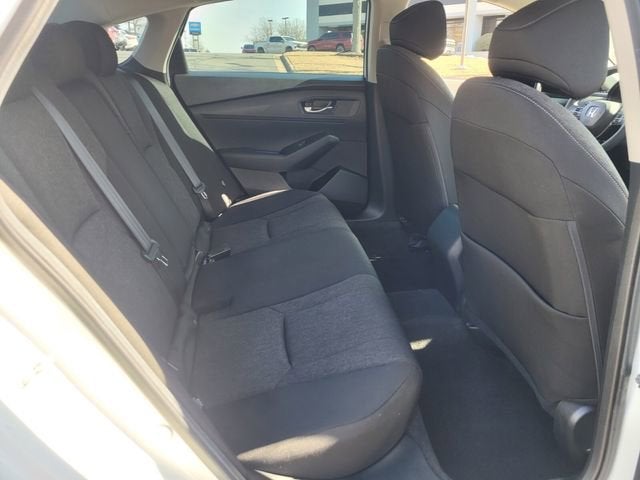 2024 Honda Accord Sedan LX