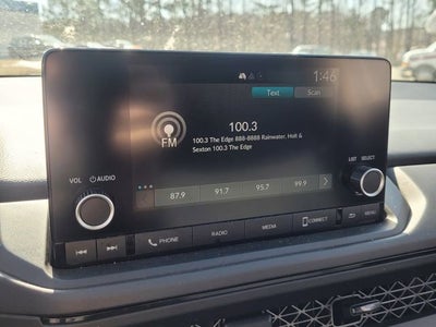 2024 Honda Accord Sedan LX