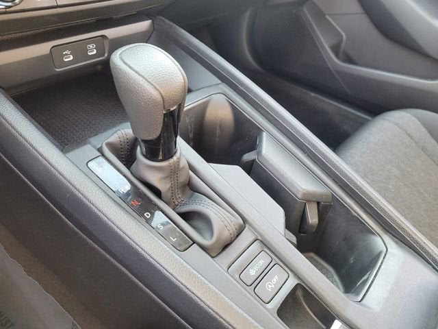 2024 Honda Accord Sedan LX