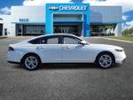 2024 Honda Accord Sedan LX