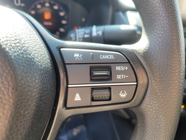 2024 Honda Accord Sedan LX