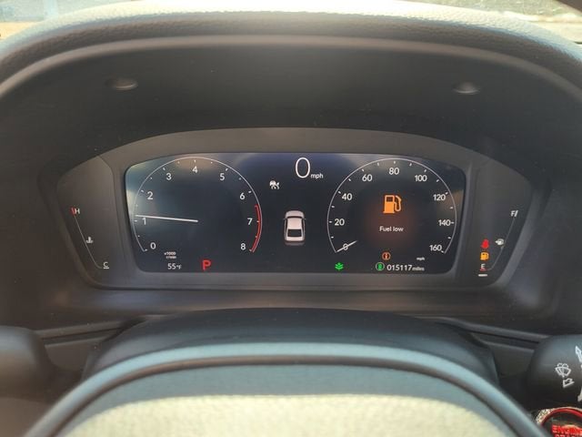 2024 Honda Accord Sedan LX