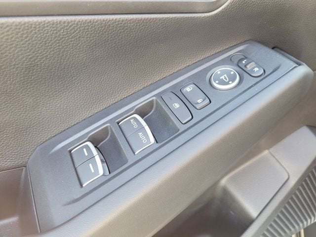 2024 Honda Accord Sedan LX