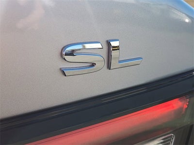 2020 Nissan Maxima SL