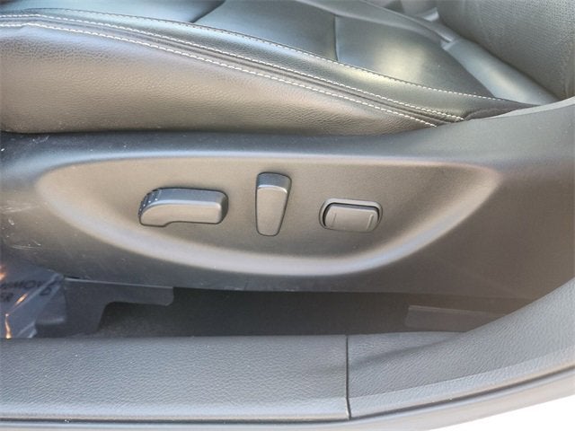 2020 Nissan Maxima SL