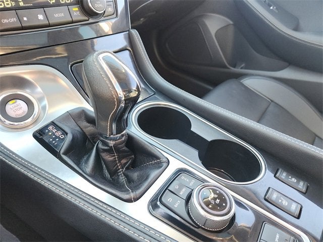 2020 Nissan Maxima SL