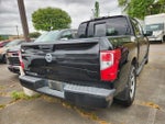2017 Nissan Titan S