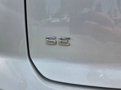 2021 Volkswagen Atlas Cross Sport 2.0T SE w/Technology