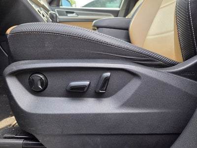 2021 Volkswagen Atlas Cross Sport 2.0T SE w/Technology