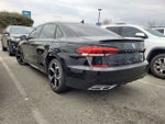 2021 Volkswagen Passat 2.0T R-Line