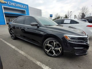 2021 Volkswagen Passat 2.0T R-Line