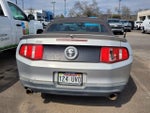 2011 Ford Mustang V6