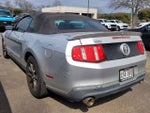 2011 Ford Mustang V6