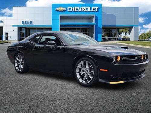 2023 Dodge Challenger GT