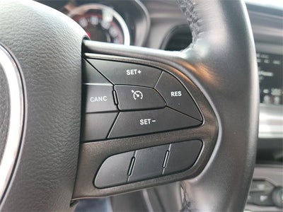 2023 Dodge Challenger GT