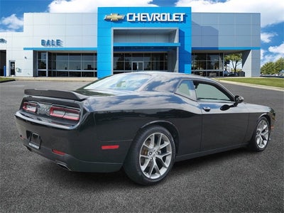 2023 Dodge Challenger GT