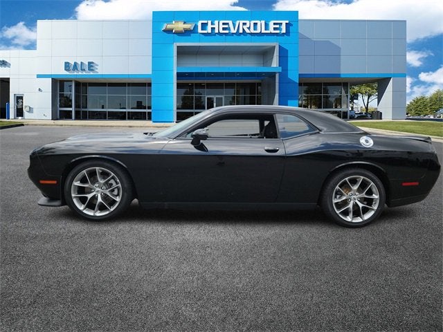 2023 Dodge Challenger GT