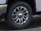 2025 Chevrolet Silverado 3500 HD LTZ