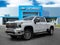 2025 Chevrolet Silverado 3500 HD LTZ