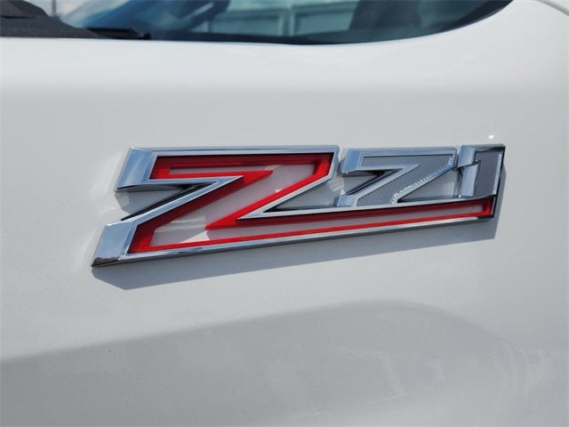 2023 Chevrolet Silverado 2500 HD LTZ