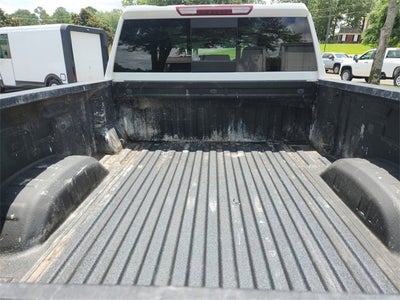 2023 Chevrolet Silverado 2500 HD LTZ