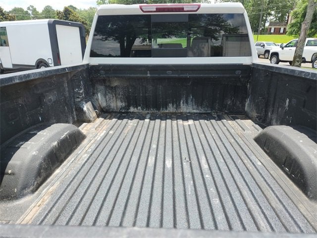 2023 Chevrolet Silverado 2500 HD LTZ