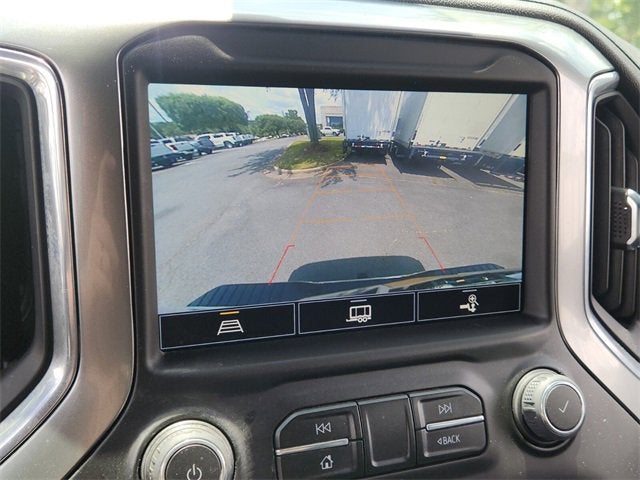2023 Chevrolet Silverado 2500 HD LTZ