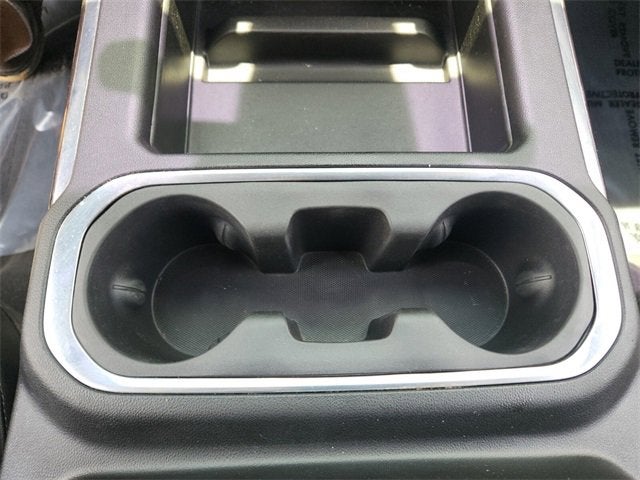 2023 Chevrolet Silverado 2500 HD LTZ