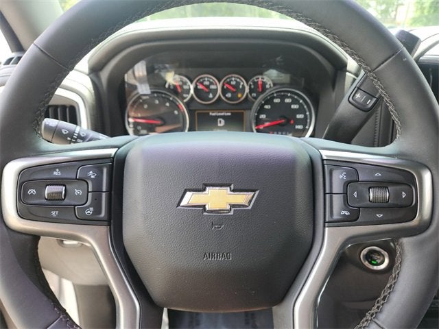 2023 Chevrolet Silverado 2500 HD LTZ
