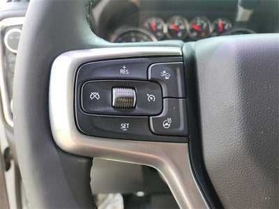 2023 Chevrolet Silverado 2500 HD LTZ