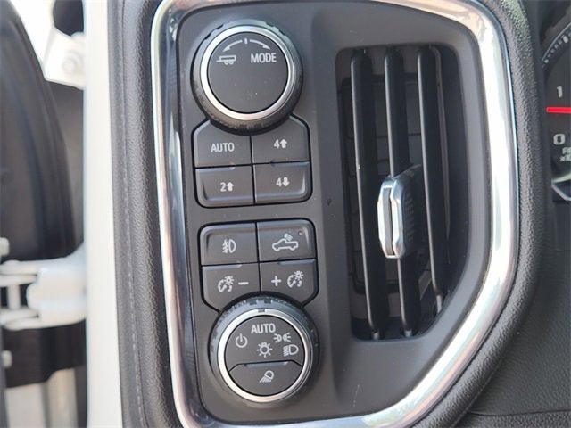 2023 Chevrolet Silverado 2500 HD LTZ