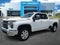 2023 Chevrolet Silverado 2500 HD LTZ