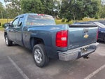 2009 Chevrolet Silverado 1500 LT