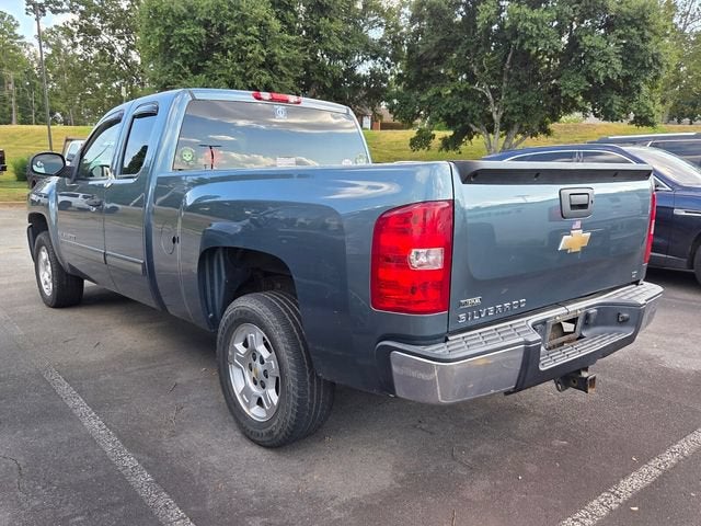 2009 Chevrolet Silverado 1500 LT