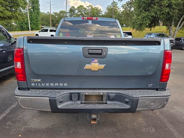 2009 Chevrolet Silverado 1500 LT