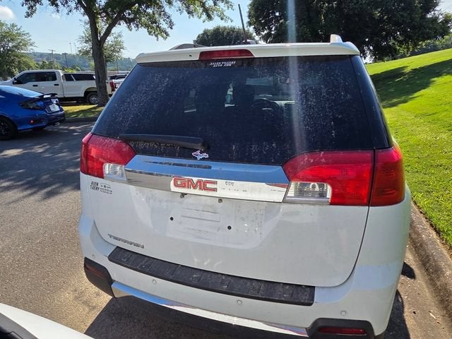2015 GMC Terrain SLT