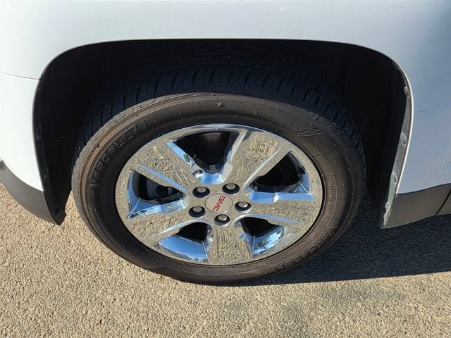 2015 GMC Terrain SLT