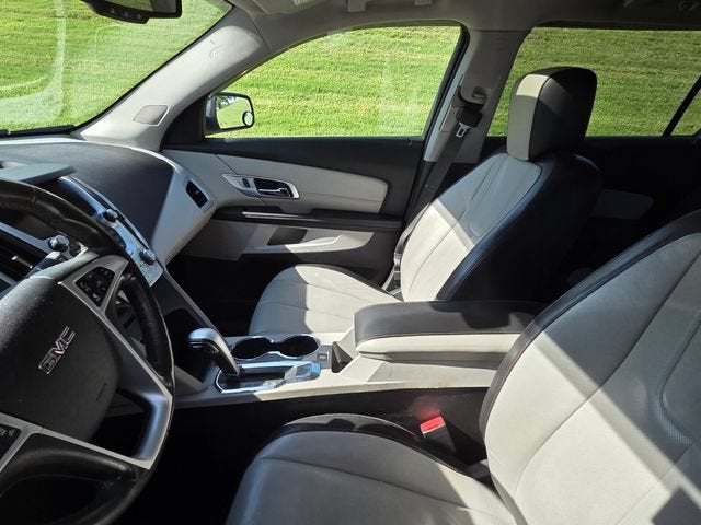 2015 GMC Terrain SLT
