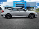 2019 Honda Civic Sedan Sport