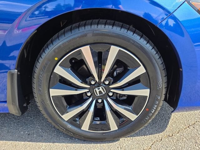 2022 Honda Civic Sedan EX