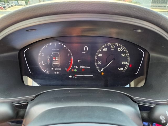 2022 Honda Civic Sedan EX