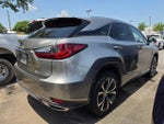 2022 Lexus RX RX 350