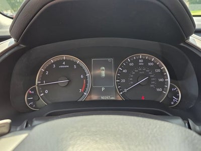 2022 Lexus RX RX 350