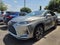 2022 Lexus RX RX 350