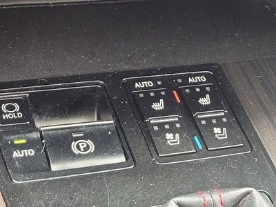 2019 Lexus RX RX 350