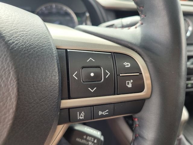 2019 Lexus RX RX 350