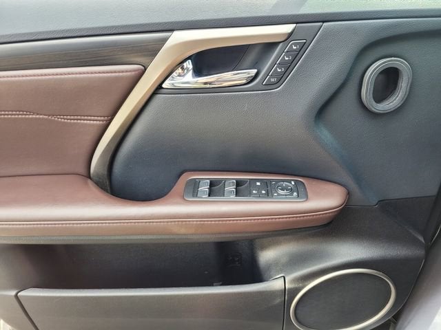 2019 Lexus RX RX 350