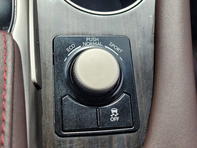 2019 Lexus RX RX 350