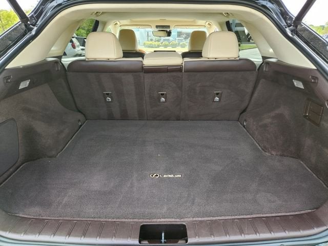 2019 Lexus RX RX 350